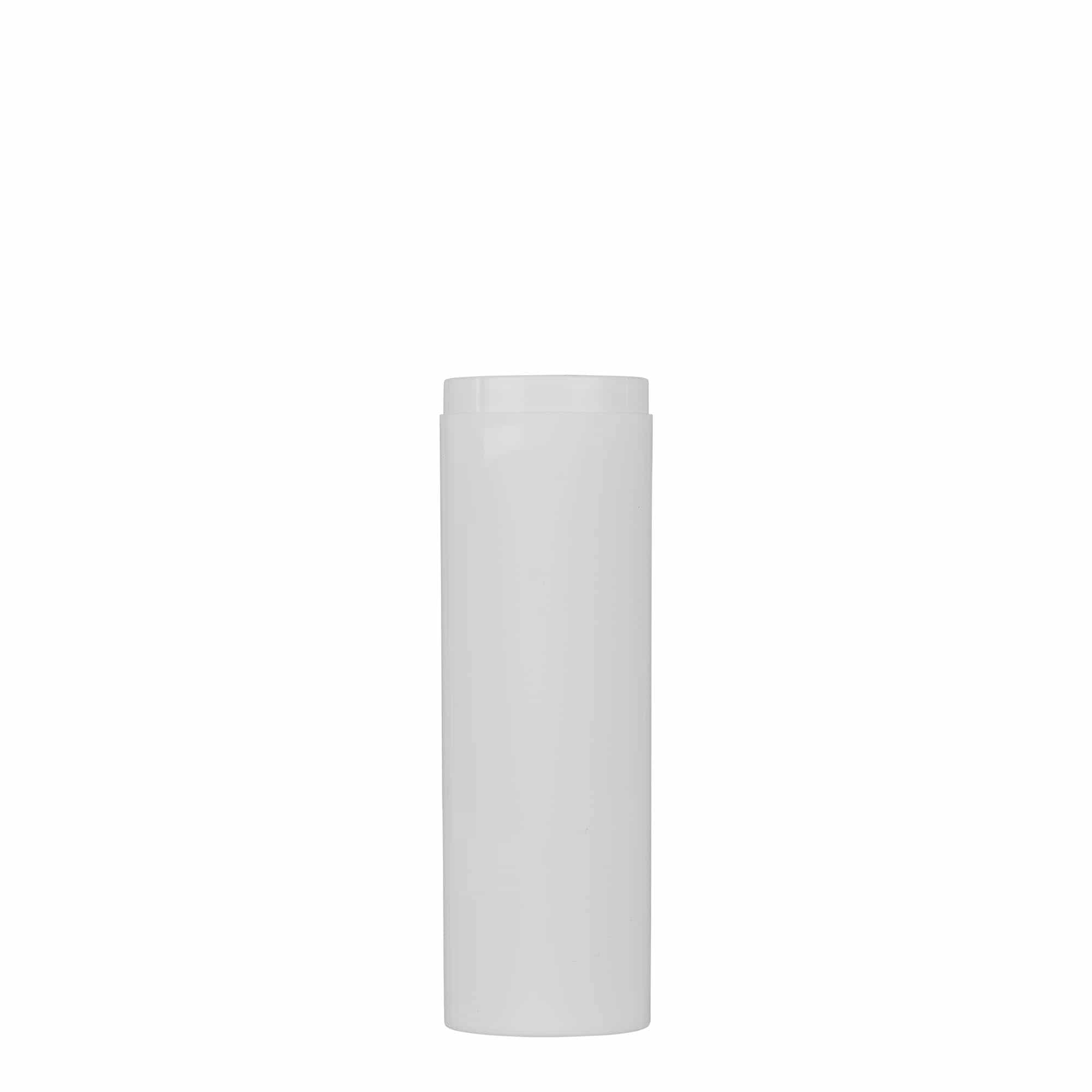 75 ml Airless Dispenser 'Mezzo', PP-Kunststoff, weiß