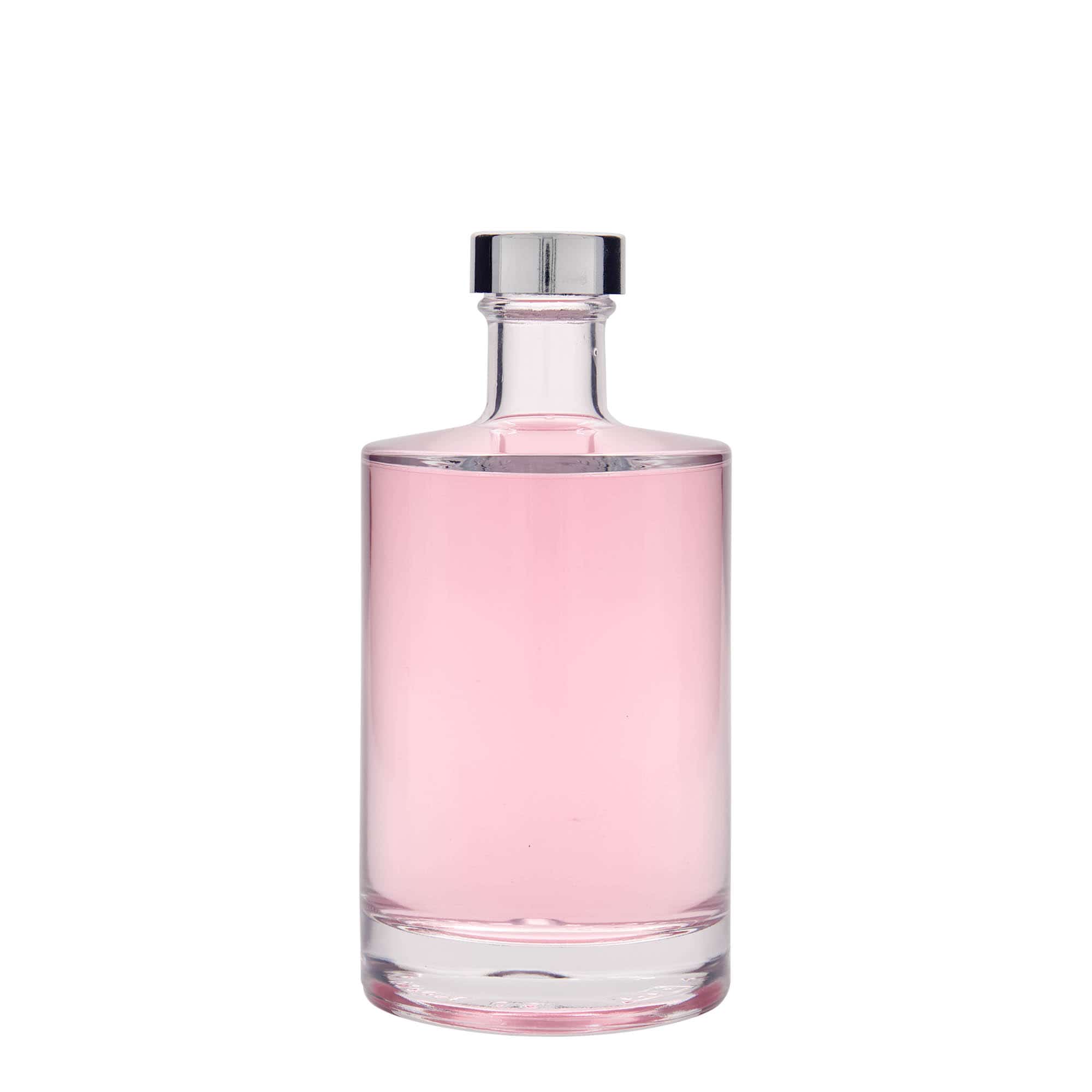 500 ml Glasflasche 'Aventura', Mündung: GPI 33