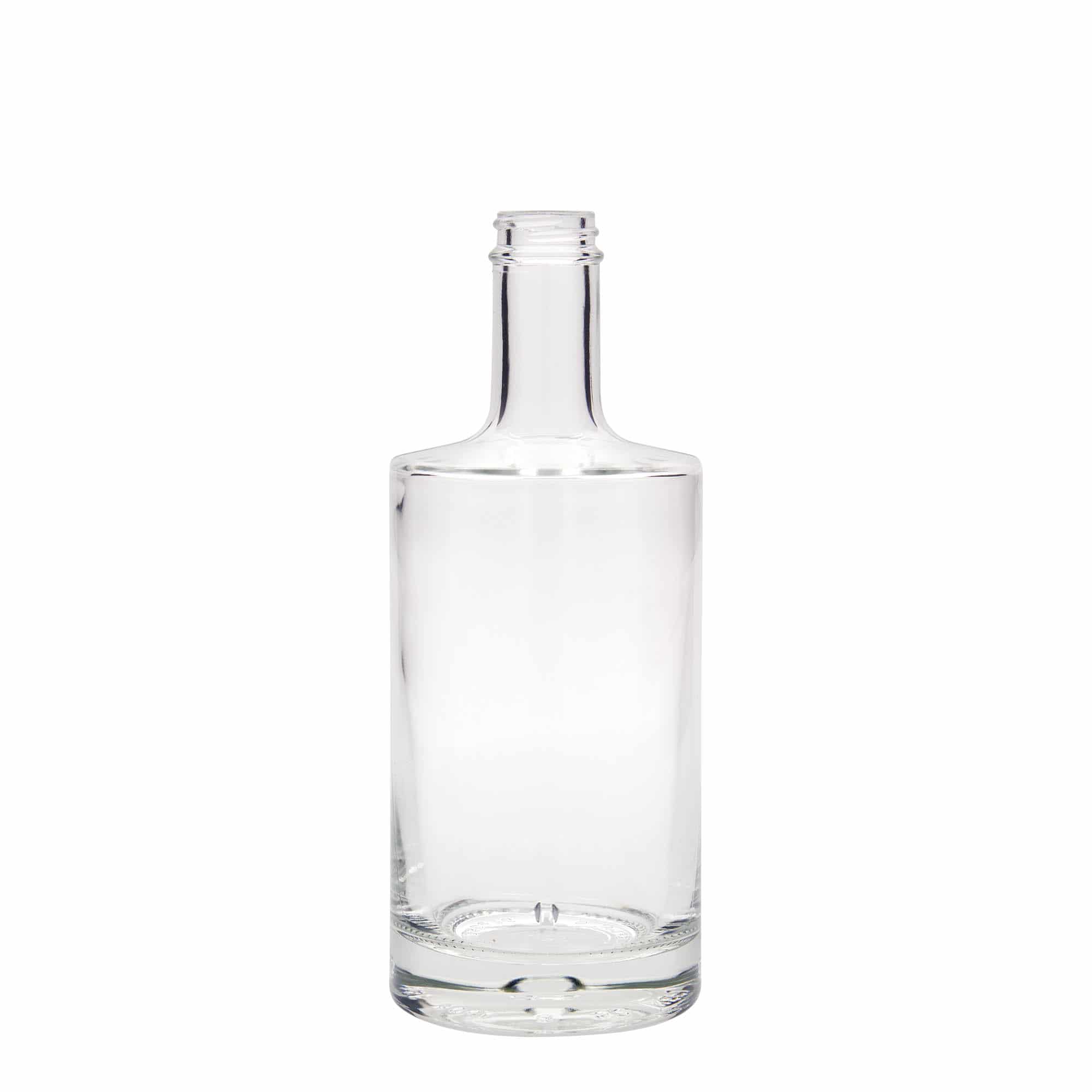 500 ml Glasflasche 'Homeland', Mündung: GPI 28