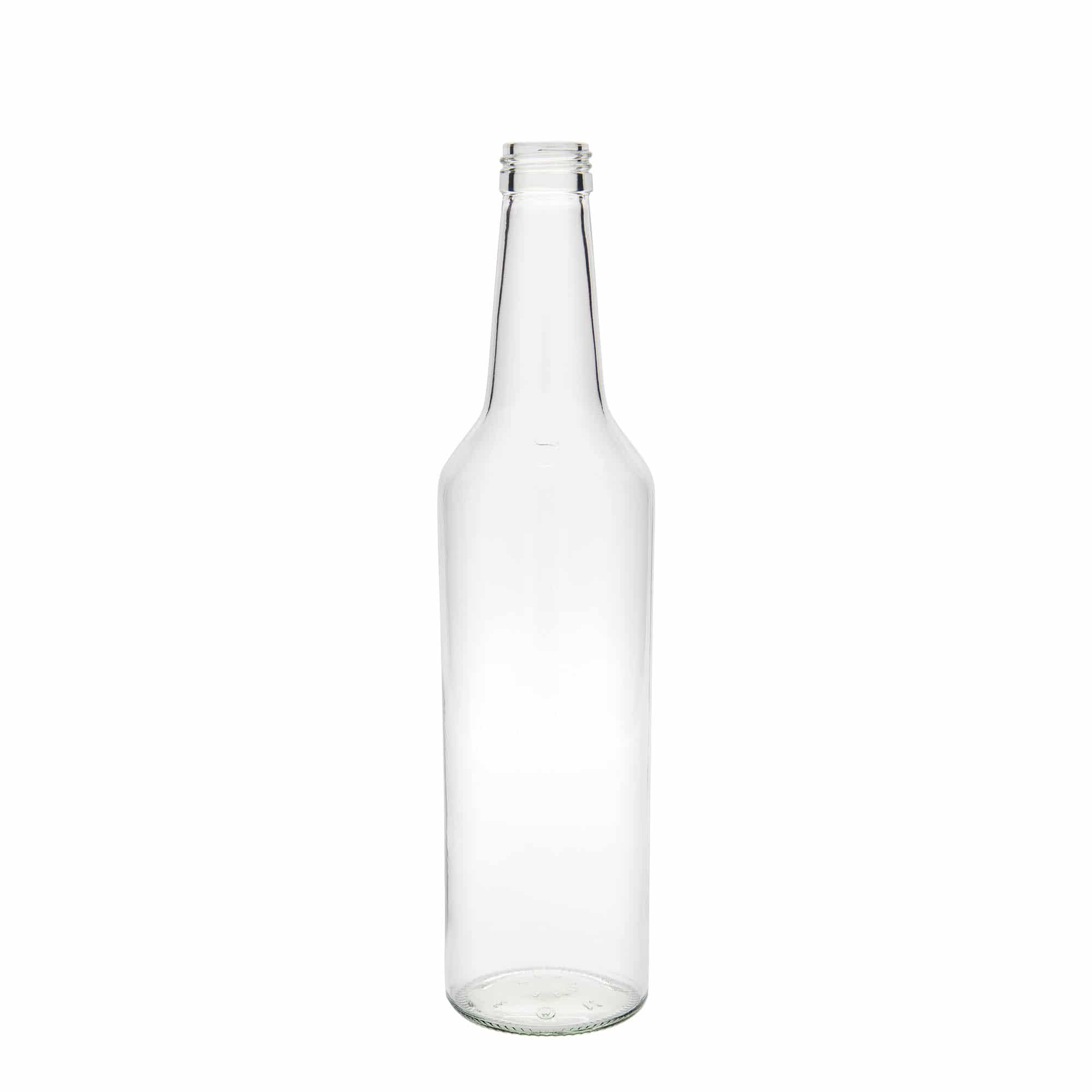 700 ml Glasflasche 'Sammy', Mündung: PP 31,5