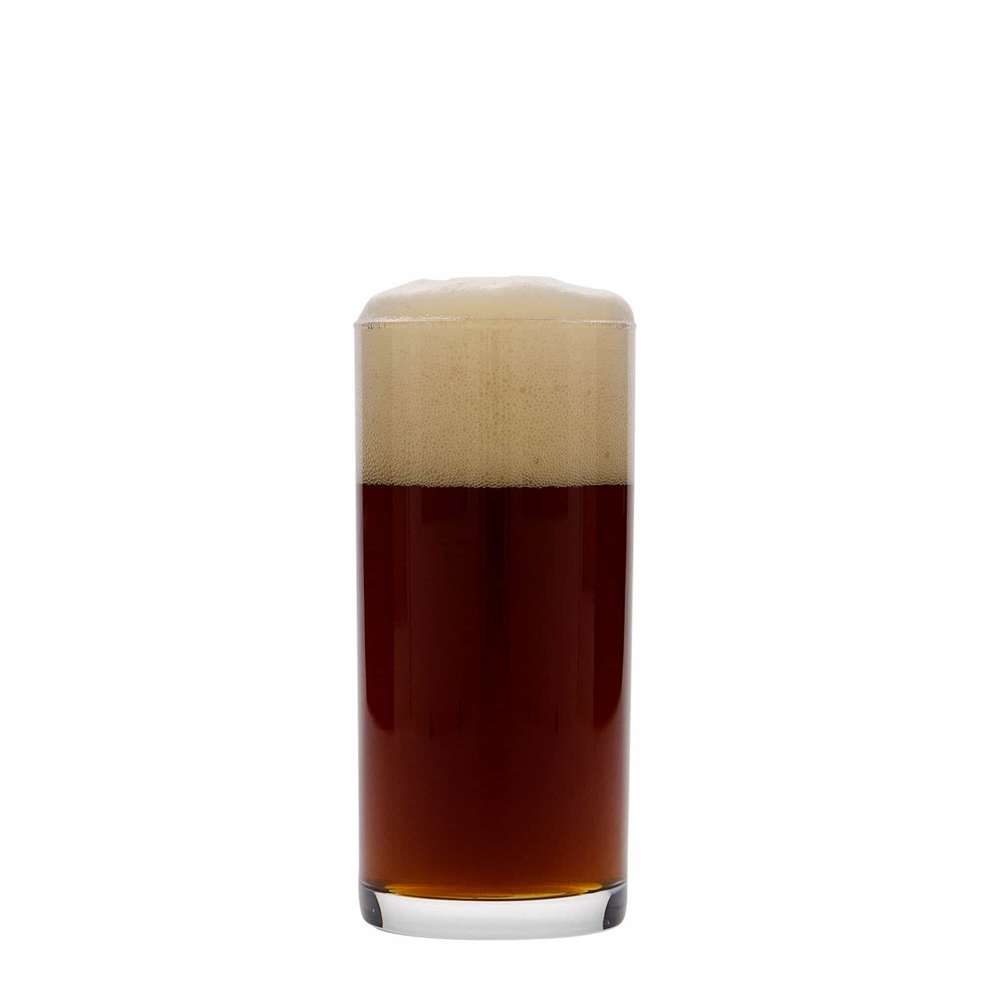 200 ml Trinkglas 'Altbier', Glas