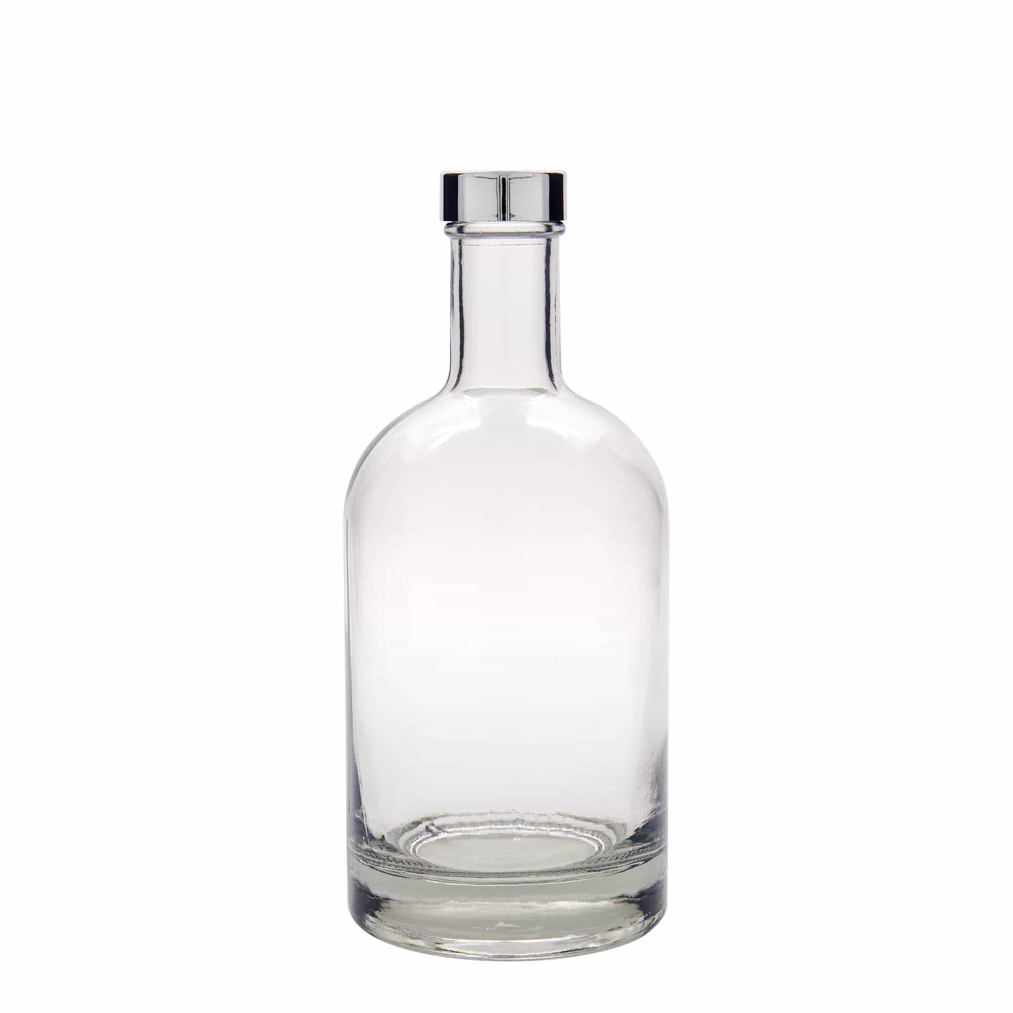 700 ml Glasflasche 'First Class', Mündung: GPI 33