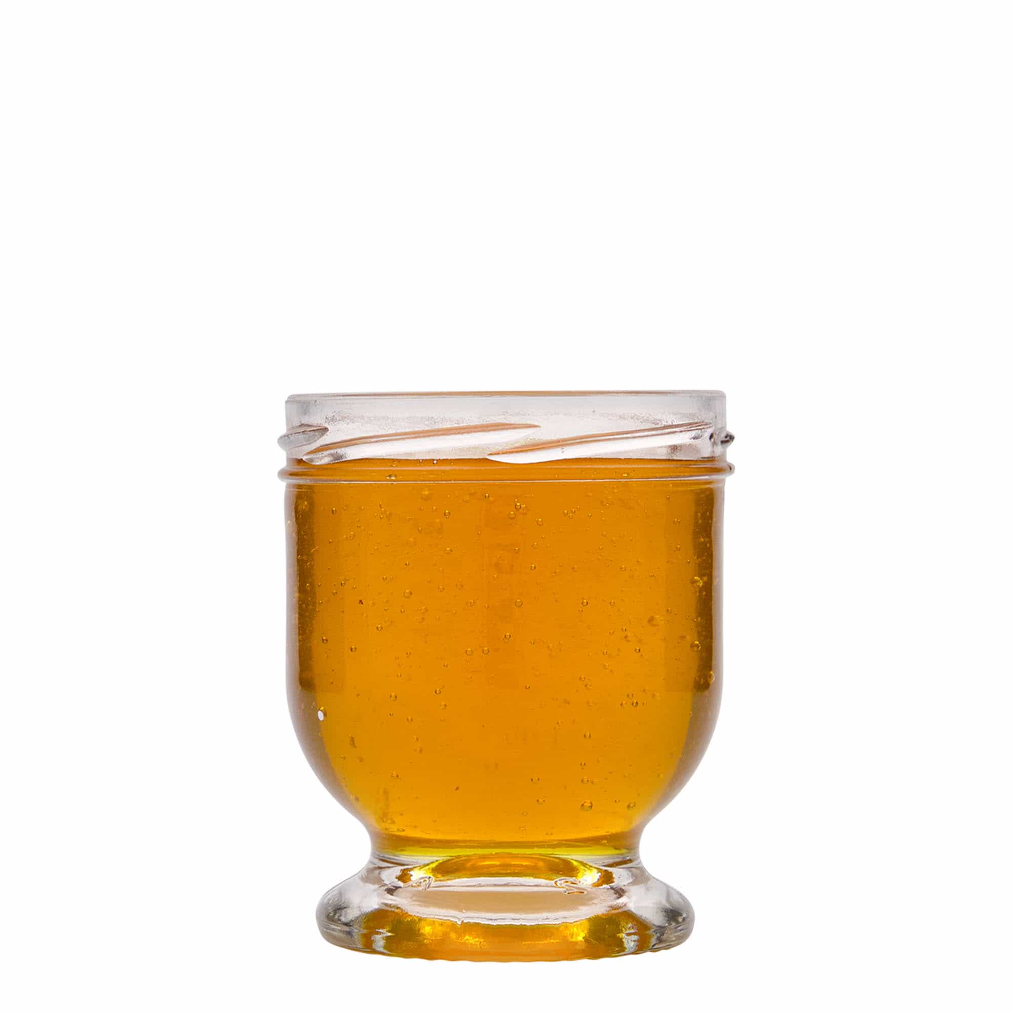 250 ml Sturzglas 'Nocca', Mündung: Twist-Off (TO 82)