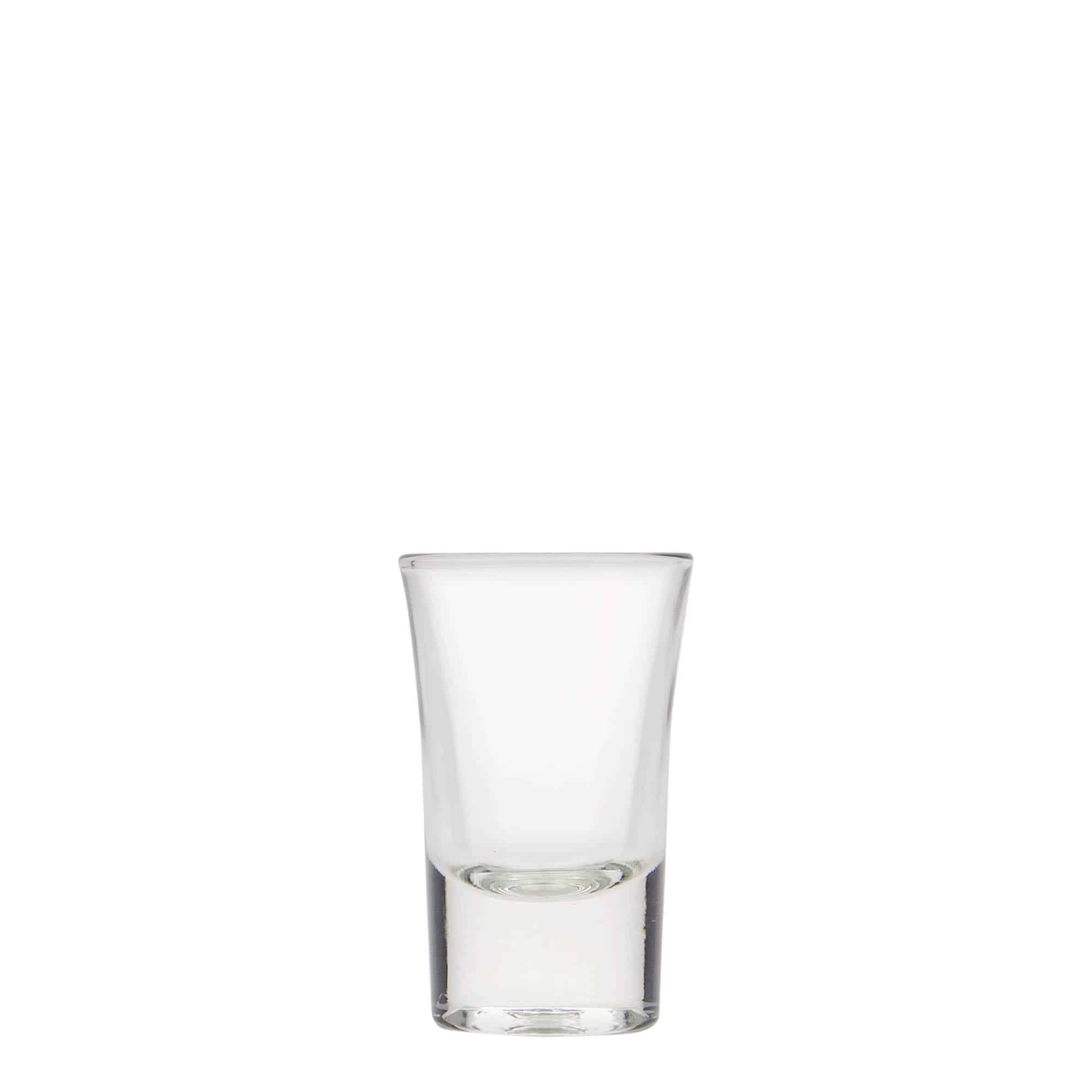 20 ml Schnapsglas 'Juniorstamper'