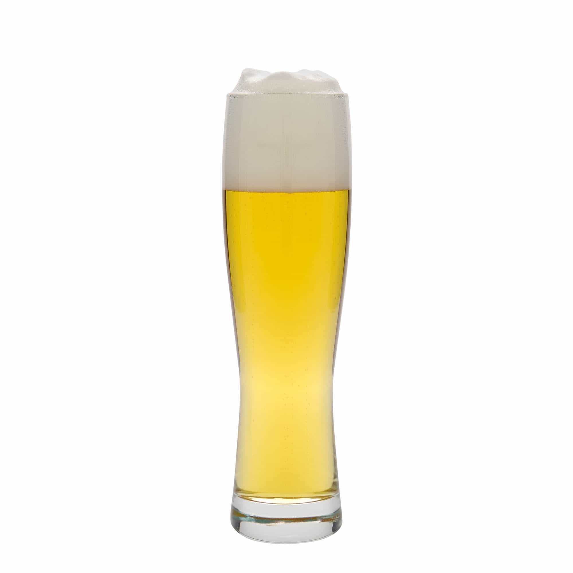 500 ml Bierglas 'Monaco', Glas