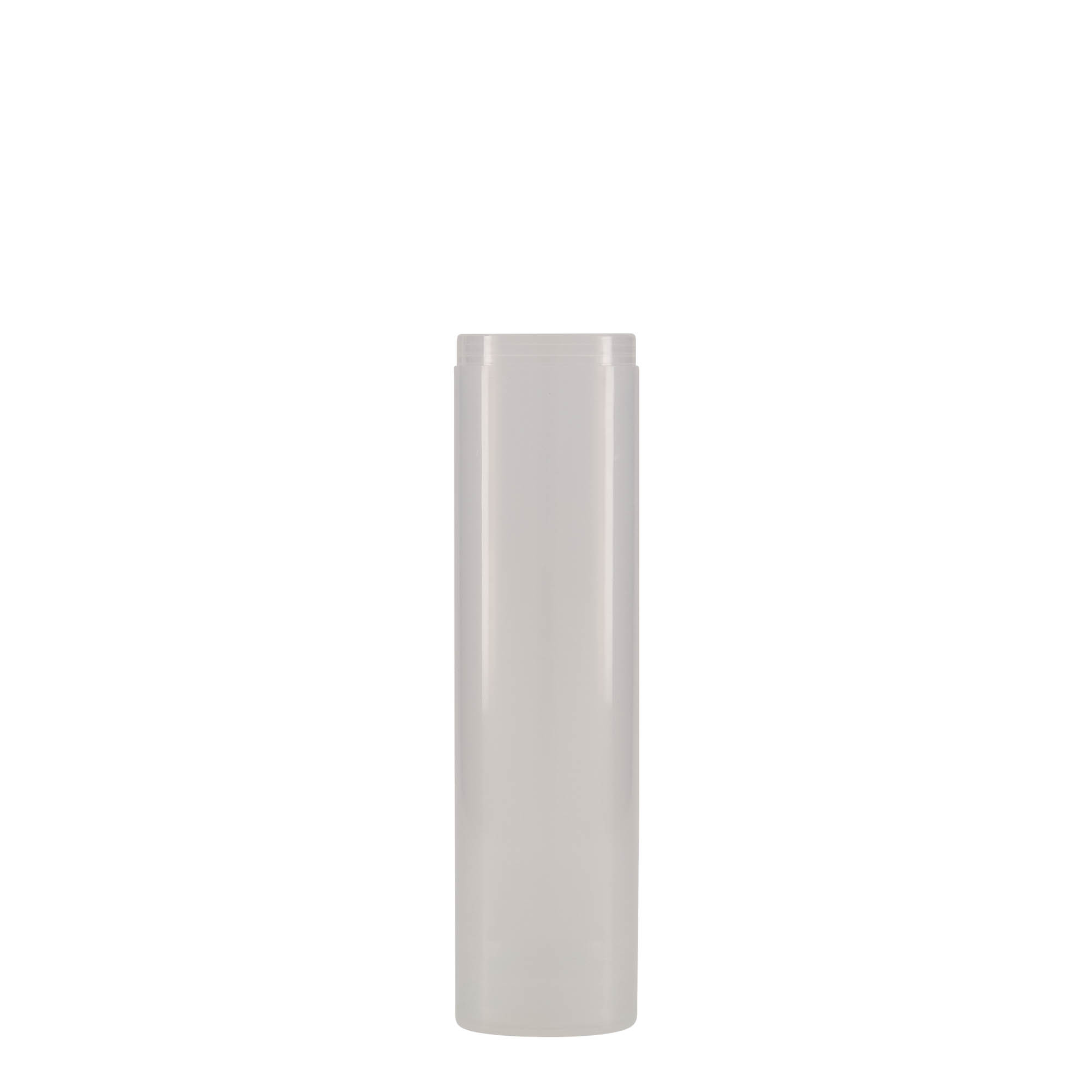 100 ml Airless Dispenser 'Mezzo', PP-Kunststoff, natur