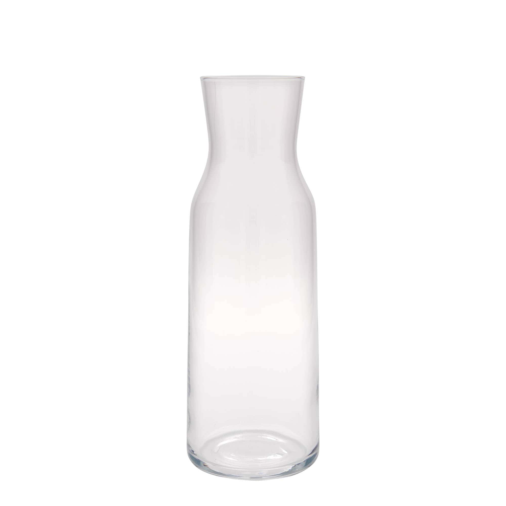 1.100 ml Karaffe 'Aquaria', Glas