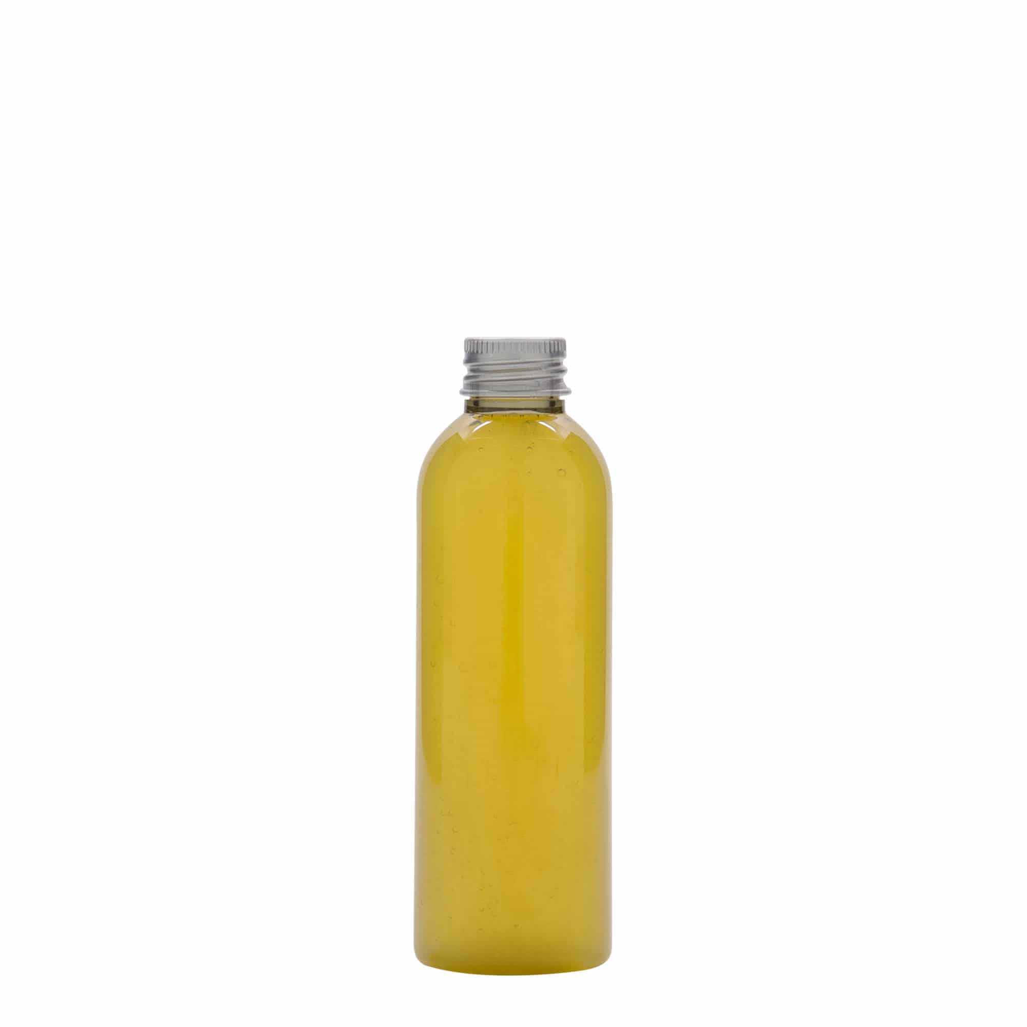 100 ml Recycling-Kunststoffflasche 'Pegasus', PCR, Mündung: GPI 20/410