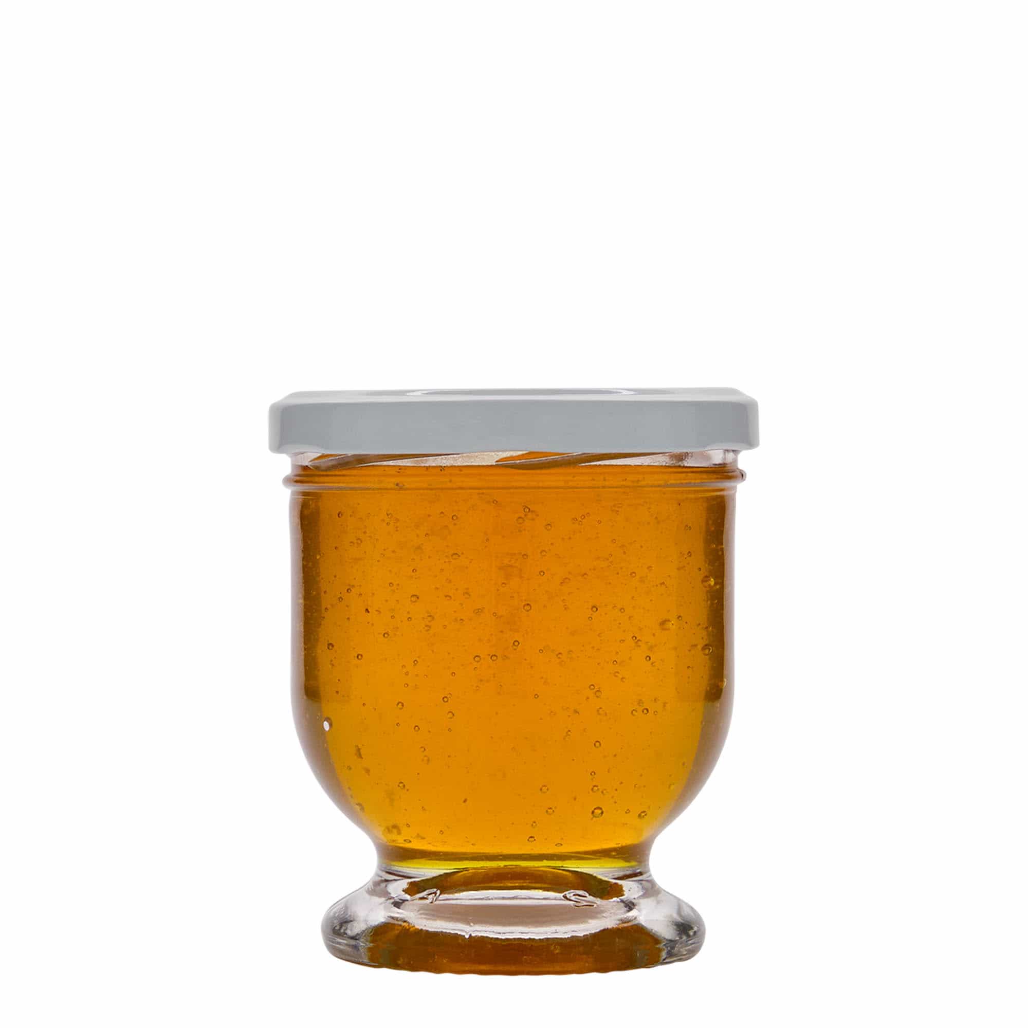 250 ml Sturzglas 'Nocca', Mündung: Twist-Off (TO 82)