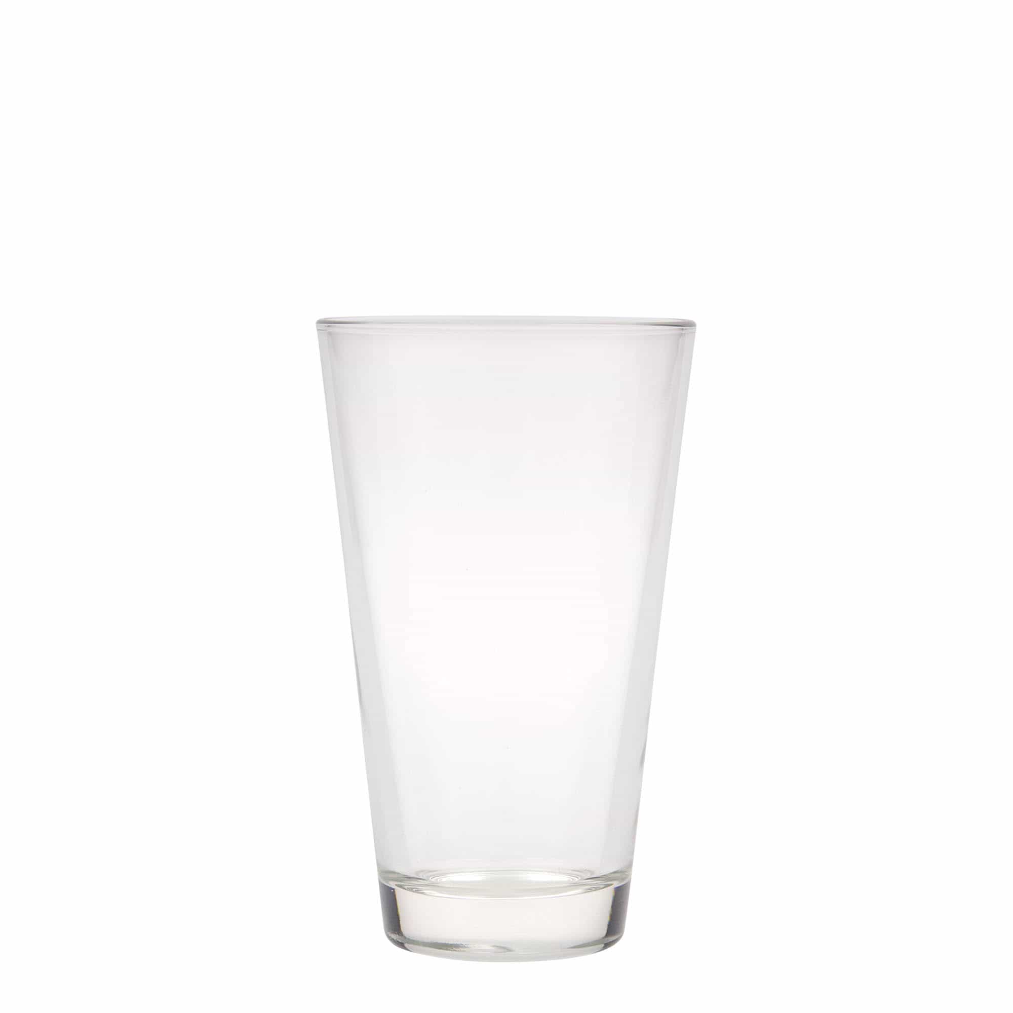 250 ml Trinkglas 'Conic', Glas
